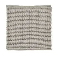 Bath & Living Aquanova Aquanova AXEL bath mat Truffle