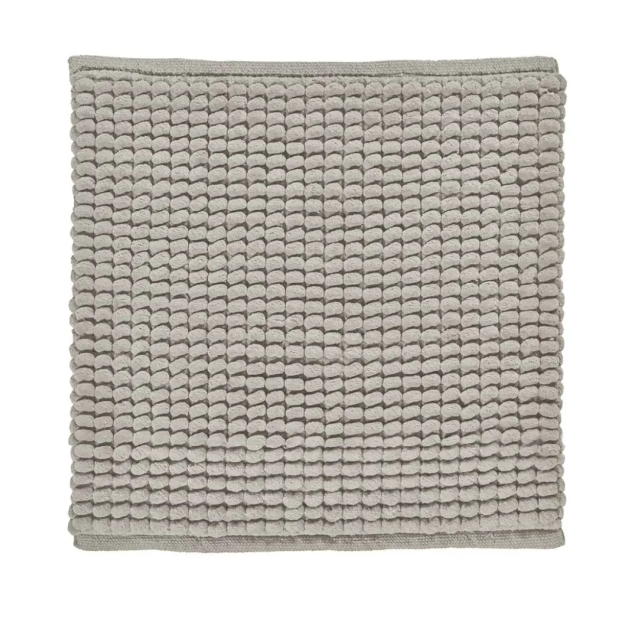 Bath & Living Aquanova Aquanova AXEL bath mat Truffle