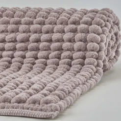 Bath & Living Aquanova Aquanova AXEL bath mat Nude