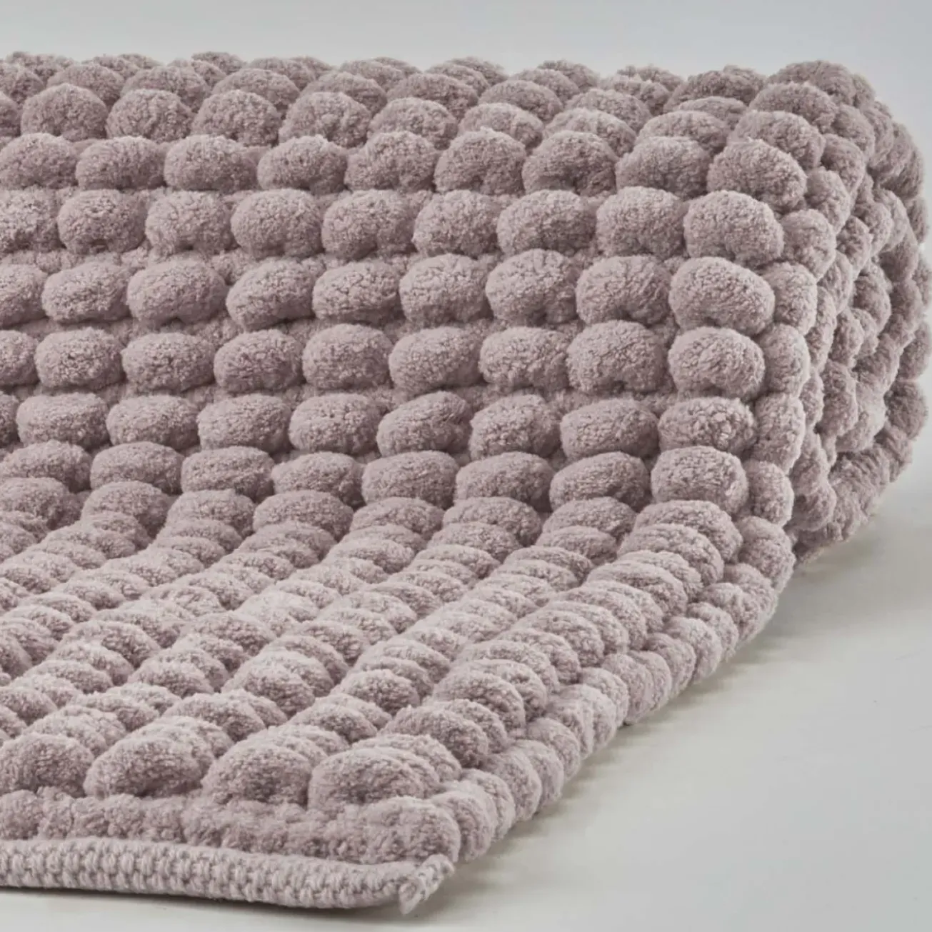 Bath & Living Aquanova Aquanova AXEL bath mat Nude