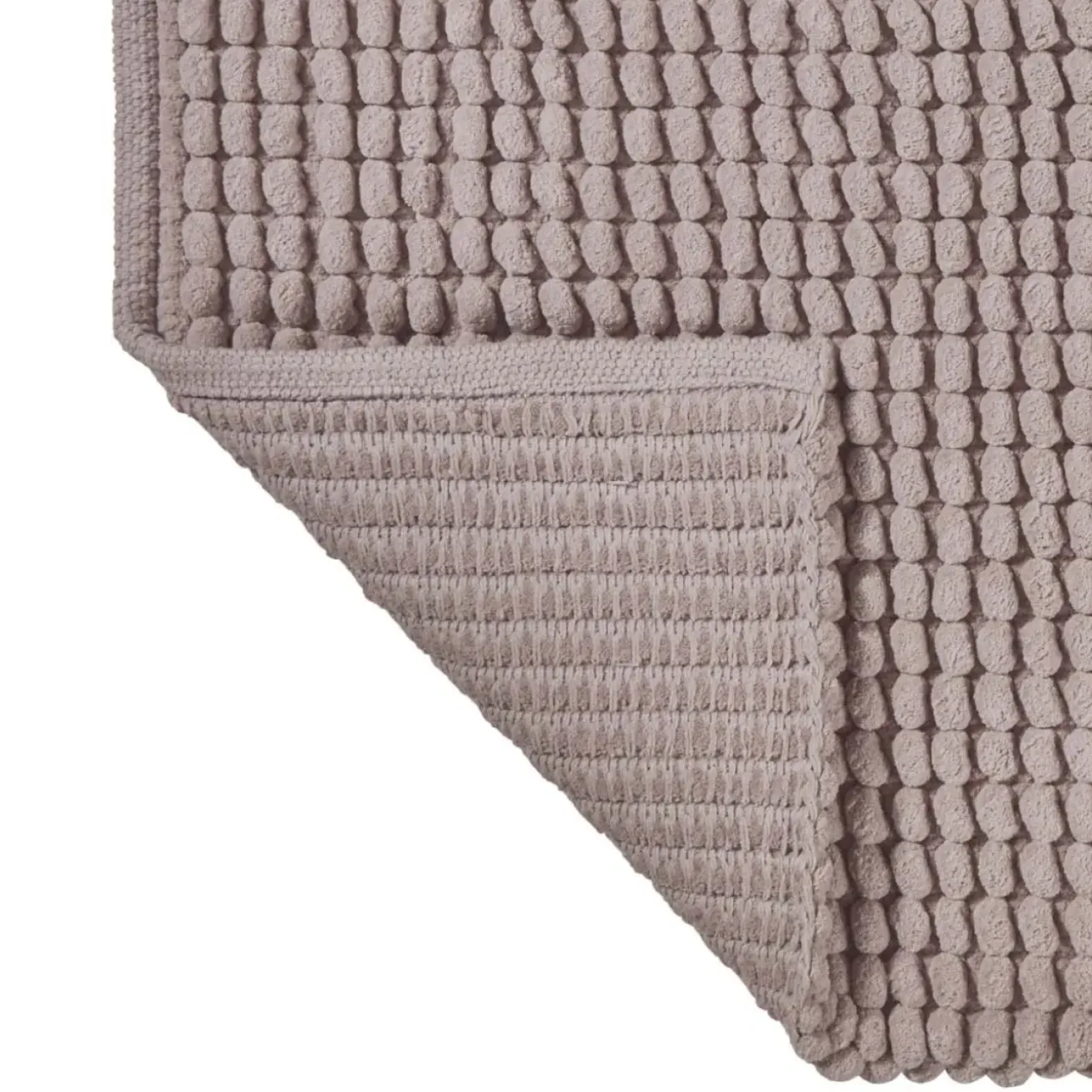Bath & Living Aquanova Aquanova AXEL bath mat Nude