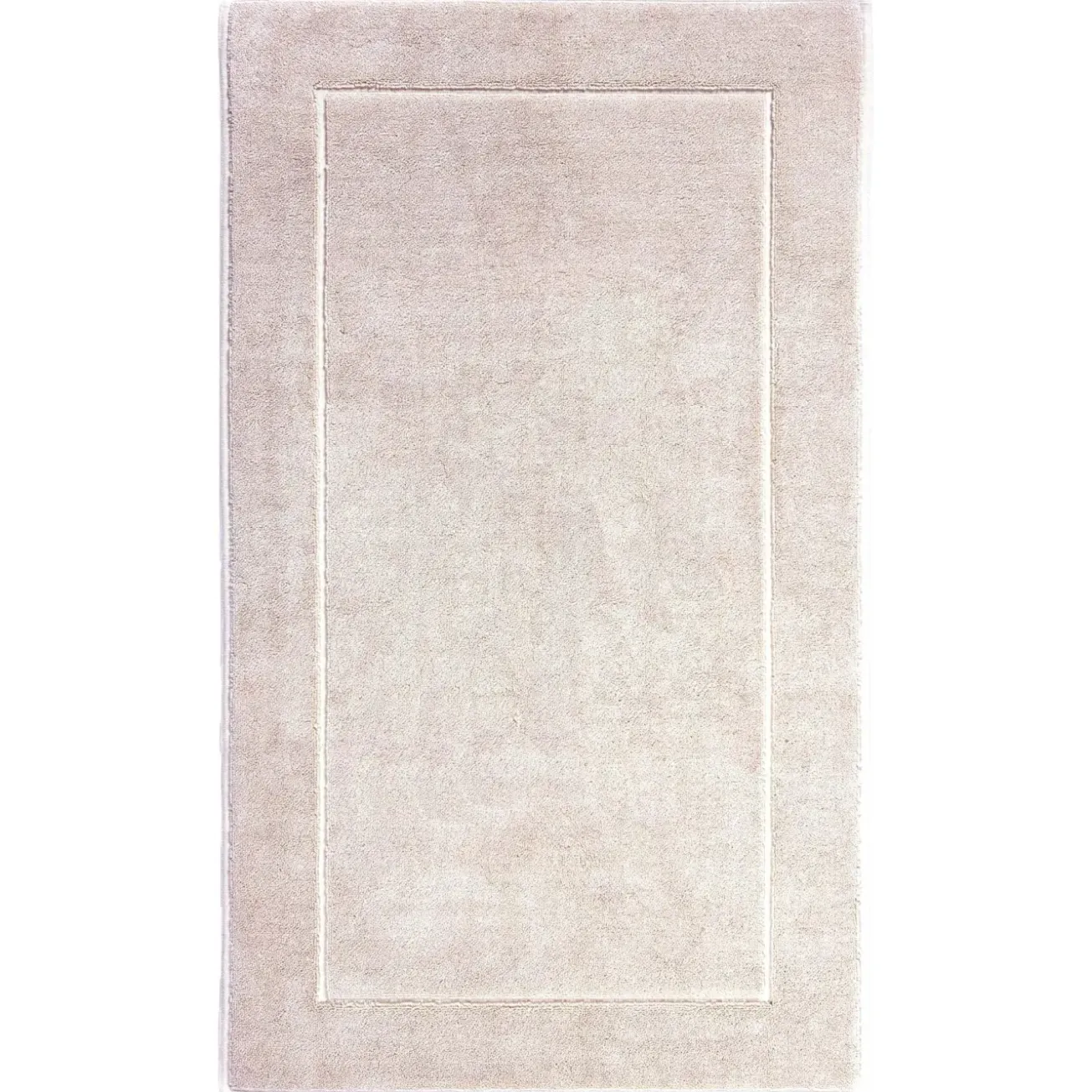 Bath & Living Aquanova Aquanova LONDON bath mat Cameo