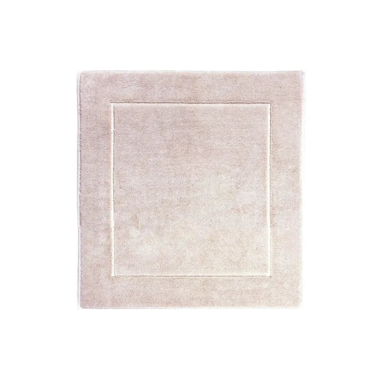 Bath & Living Aquanova Aquanova LONDON bath mat Cameo