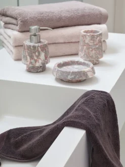 Bath & Living Aquanova Aquanova LONDON bath textiles Nude