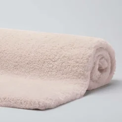Bath & Living Aquanova Aquanova MAURO bath mat Cameo