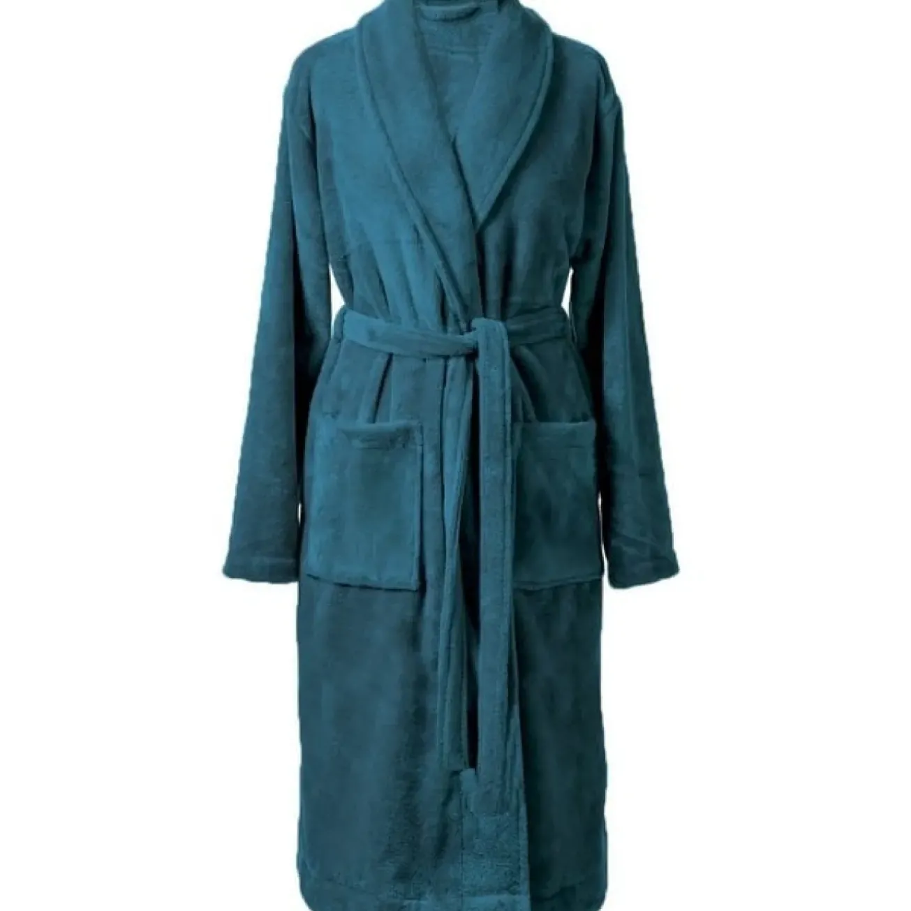 Bath & Living Aquanova Aquanova MYA bathrobe Ocean