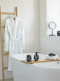 Bath & Living Aquanova Aquanova ORION cup / toothbrush holder Black