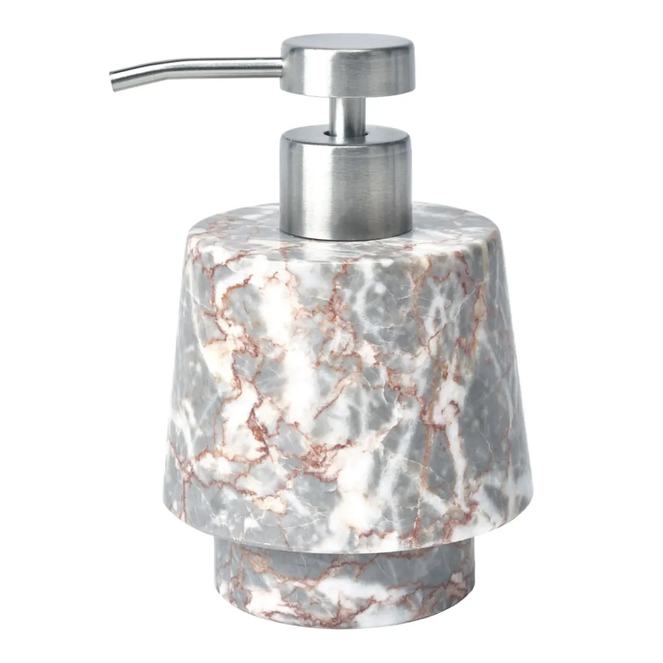 Bath & Living Aquanova Aquanova ORION soap dispenser Almond