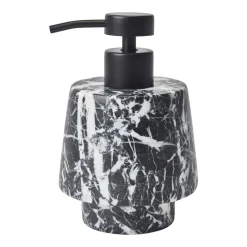 Bath & Living Aquanova Aquanova ORION soap dispenser Black