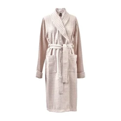 Bath & Living Aquanova Aquanova VIGGO bathrobe Cameo