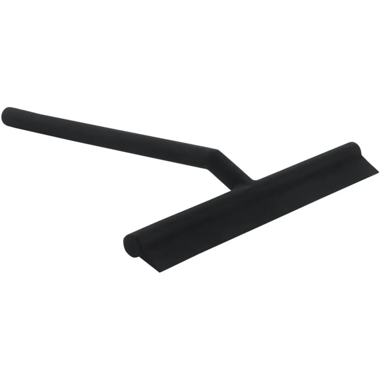 Bath & Living Aquanova ARVID shower wiper (black) ARVBWM-09