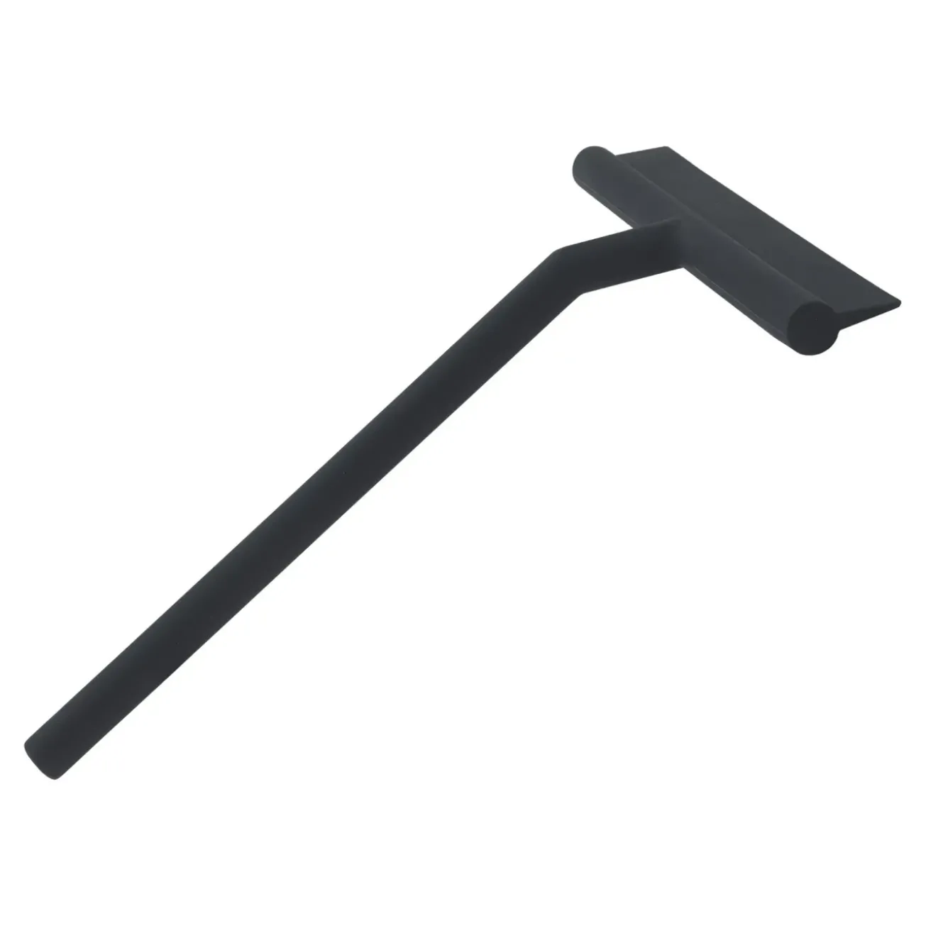 Bath & Living Aquanova ARVID shower wiper (black) ARVBWM-09