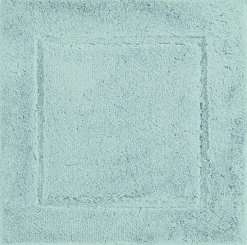 Bath & Living Aquanova Bath mat Accent 60x60cm color Mint-68 (ACCBMB-68)