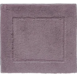 Bath & Living Aquanova Bath mat Accent 60x60cm color Mauve-84 (ACCBMB-84)