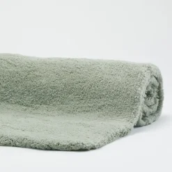 Bath & Living Aquanova Bath mat ALMA color Thyme (ALMBM-293)