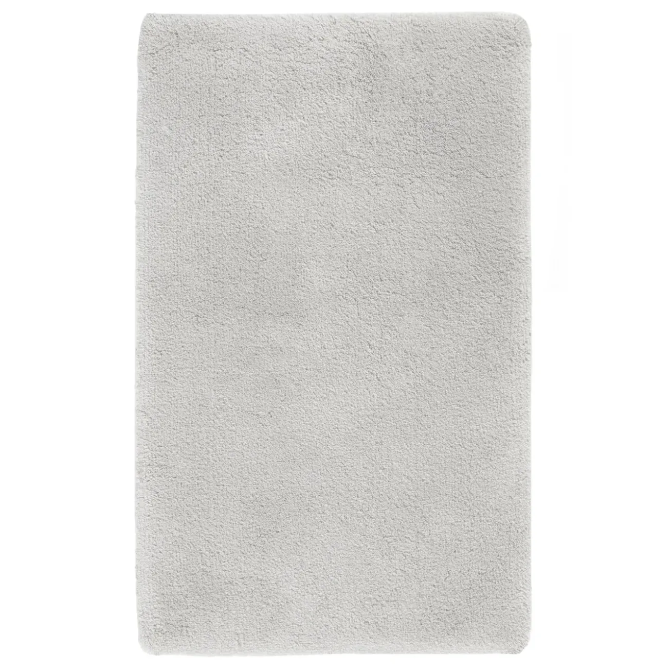 Bath & Living Aquanova Bath mat ALMA color Silver Gray (ALMBM-95)