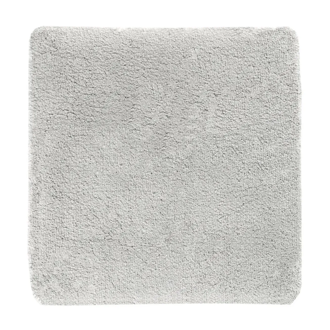 Bath & Living Aquanova Bath mat ALMA color Silver Gray (ALMBM-95)