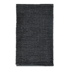 Bath & Living Aquanova Bath mat AXEL color Graphite (AXEBM-96)