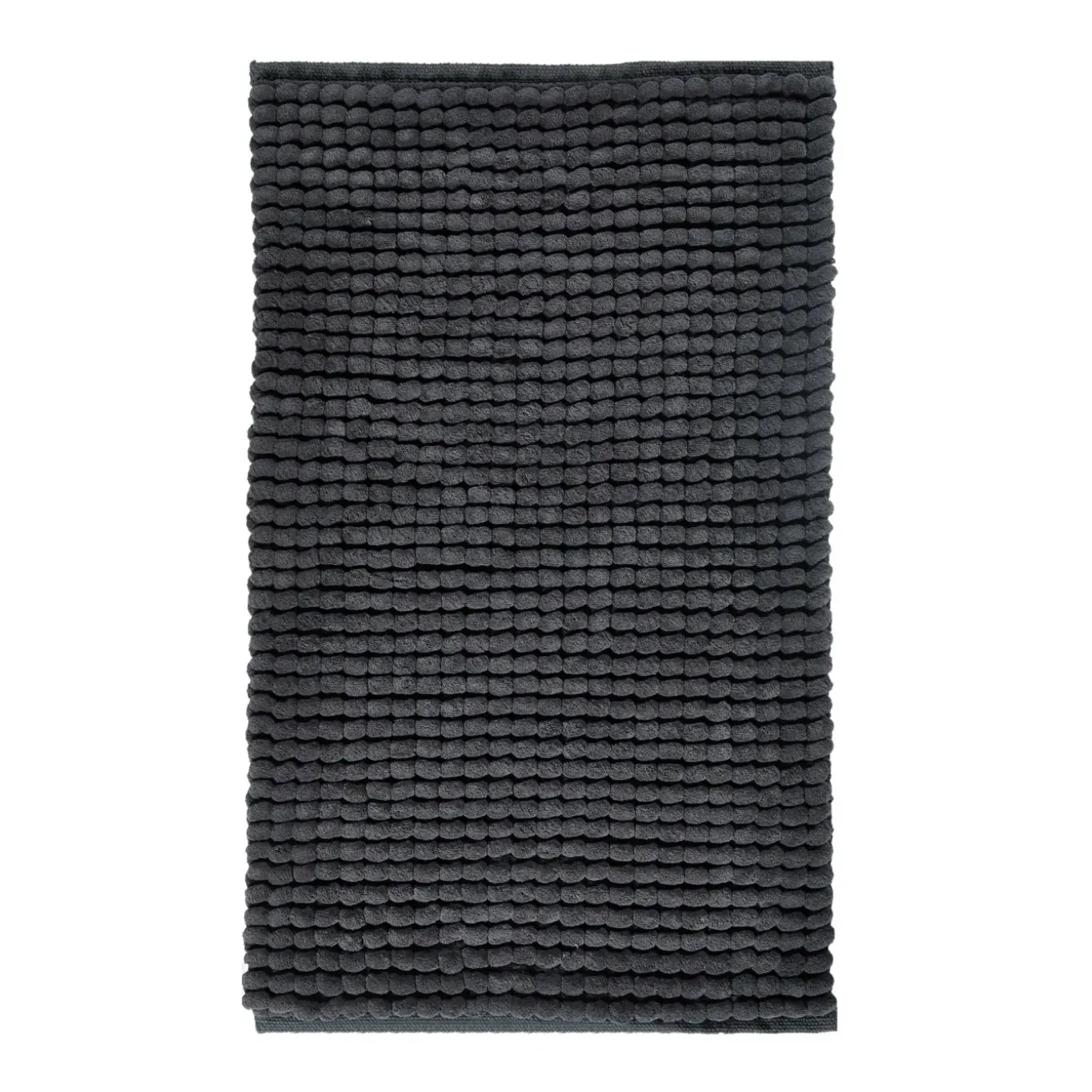 Bath & Living Aquanova Bath mat AXEL color Graphite (AXEBM-96)
