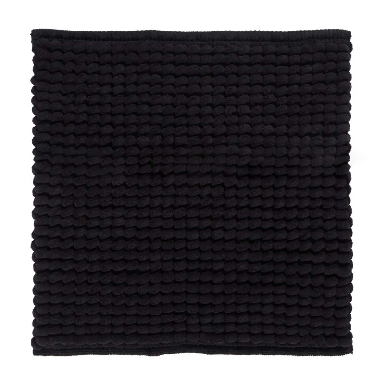 Bath & Living Aquanova Bath mat AXEL color Black (AXEBM-09)