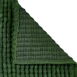 Bath & Living Aquanova Bath mat AXEL color Moss (AXEBM-125)