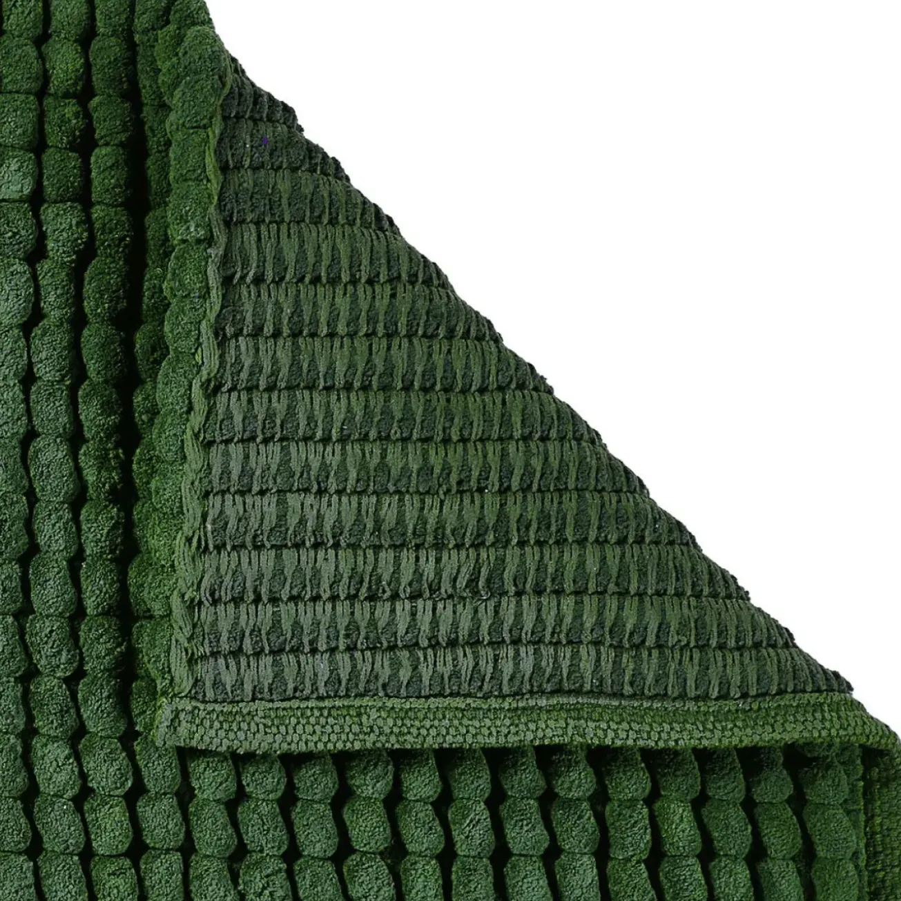 Bath & Living Aquanova Bath mat AXEL color Moss (AXEBM-125)