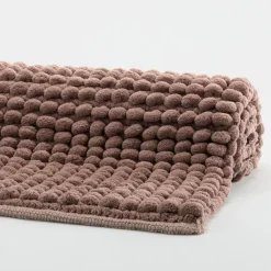 Bath & Living Aquanova Bath mat AXEL color Camel (AXEBM-155)