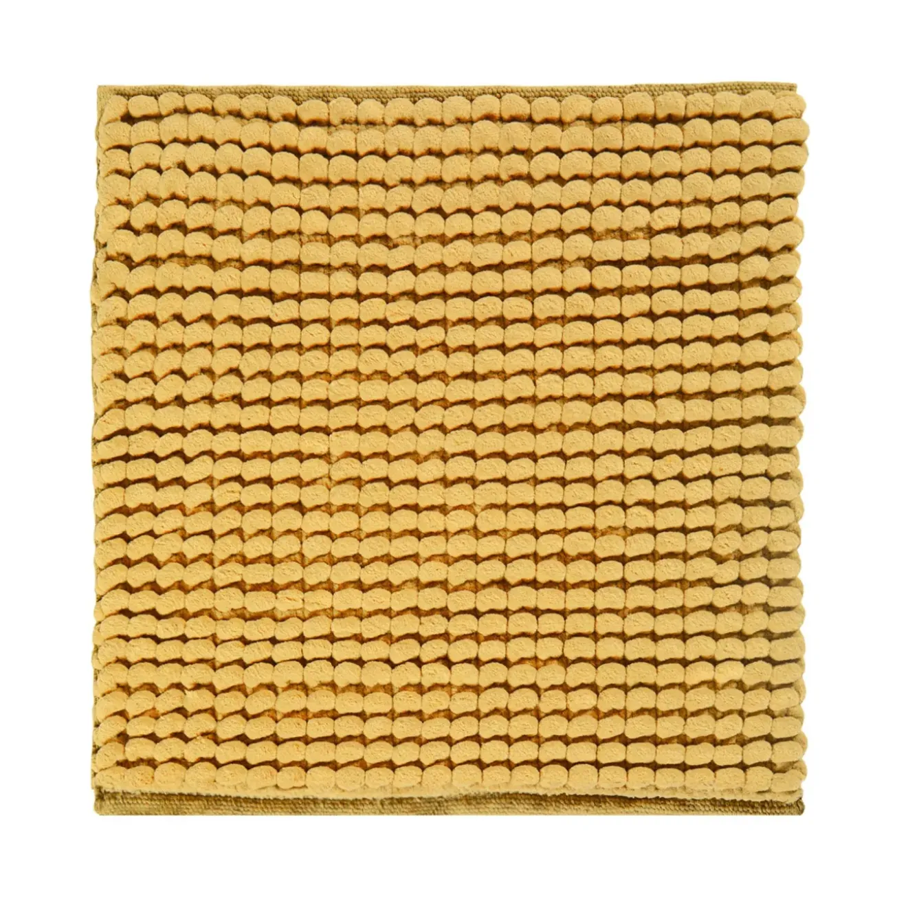Bath & Living Aquanova Bath mat AXEL color Ocher (AXEBM-443)