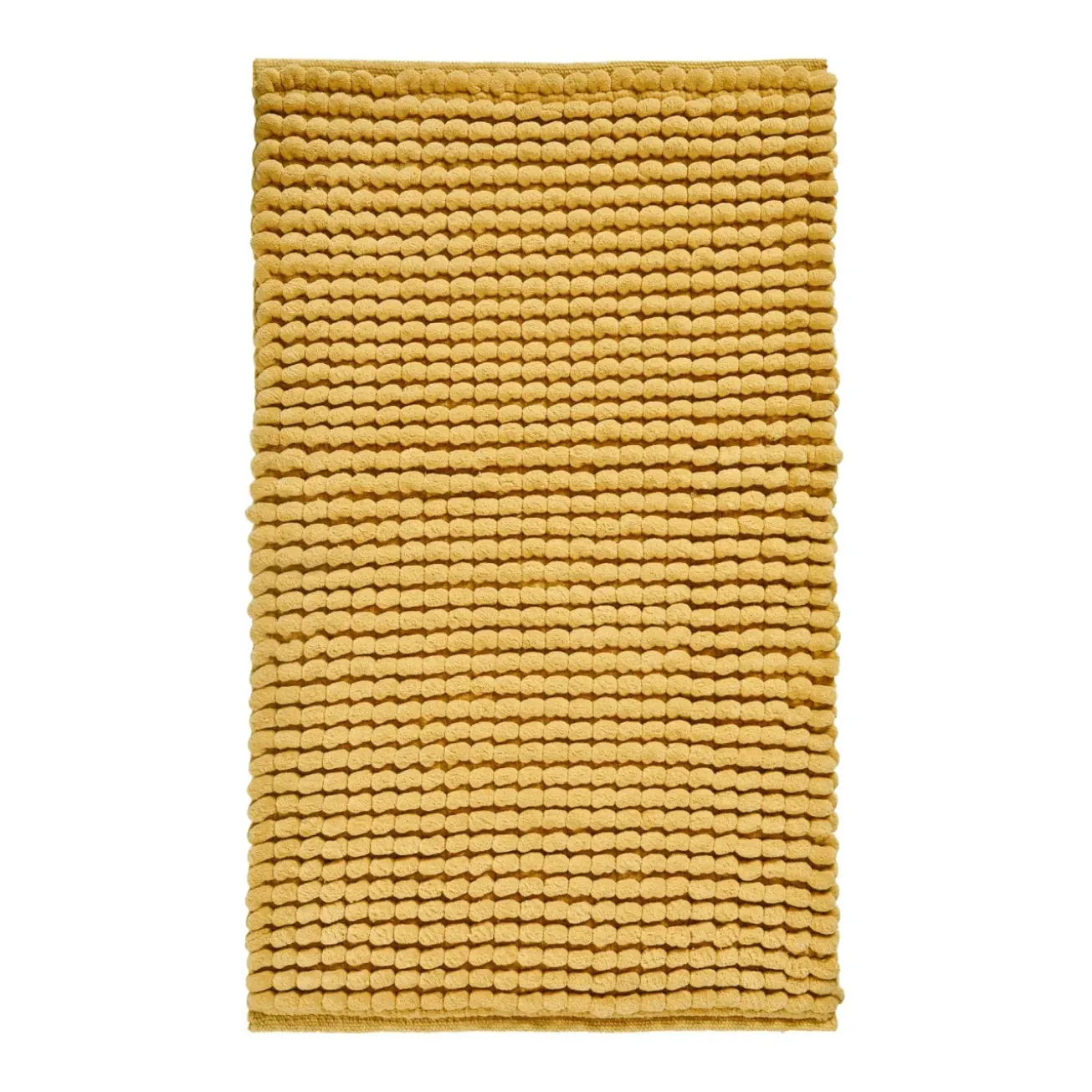 Bath & Living Aquanova Bath mat AXEL color Ocher (AXEBM-443)
