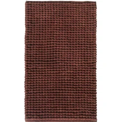 Bath & Living Aquanova Bath mat AXEL color Umber (AXEBM-284)