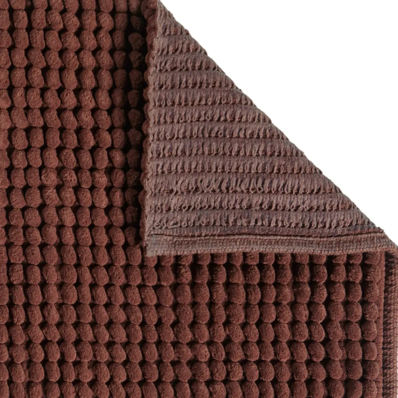 Bath & Living Aquanova Bath mat AXEL color Umber (AXEBM-284)