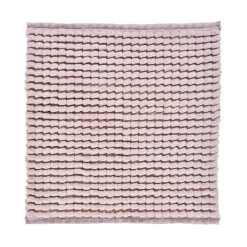 Bath & Living Aquanova Bath mat AXEL color Dusty Pink (AXEBM-87)