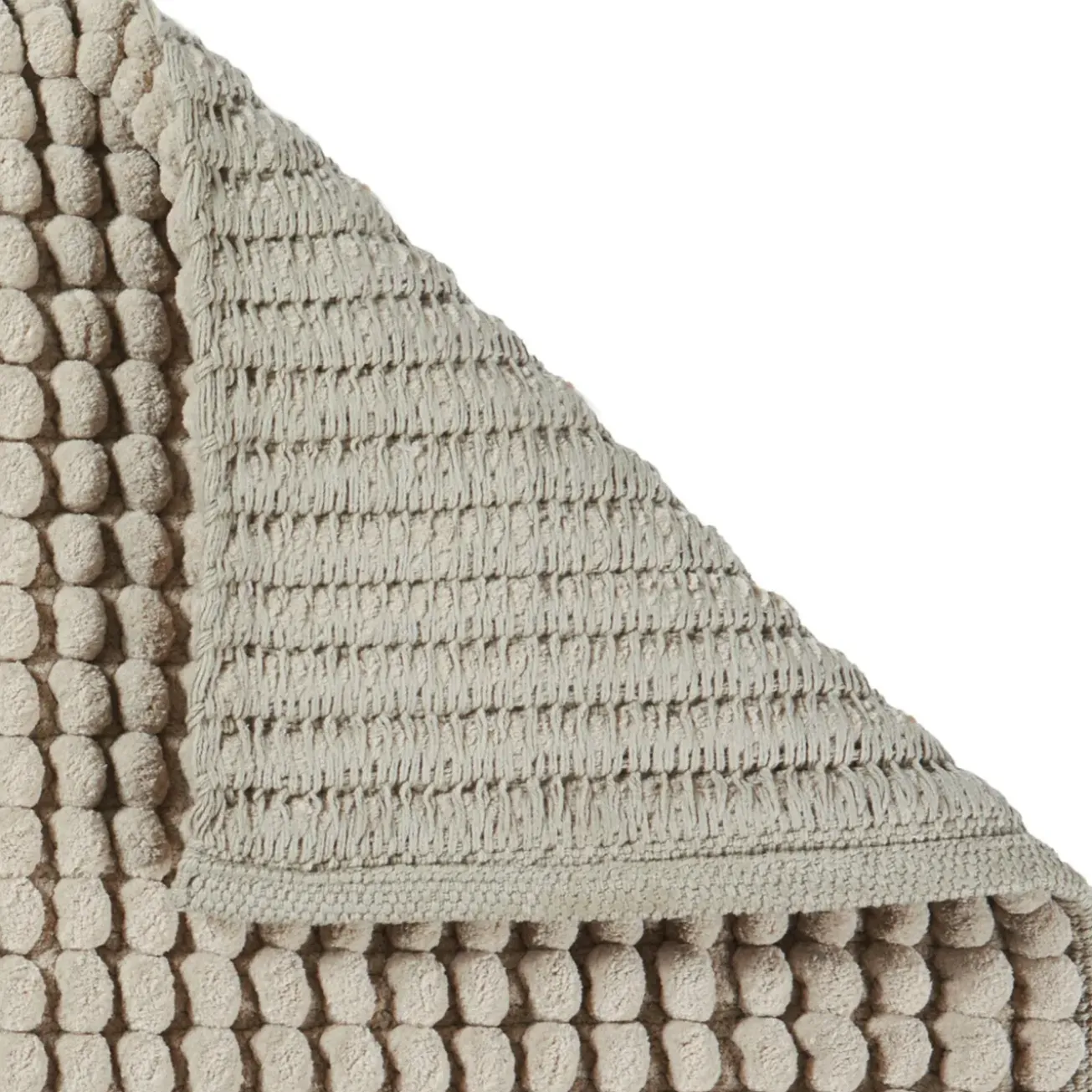 Bath & Living Aquanova Bath mat AXEL color Linen (AXEBM-16)