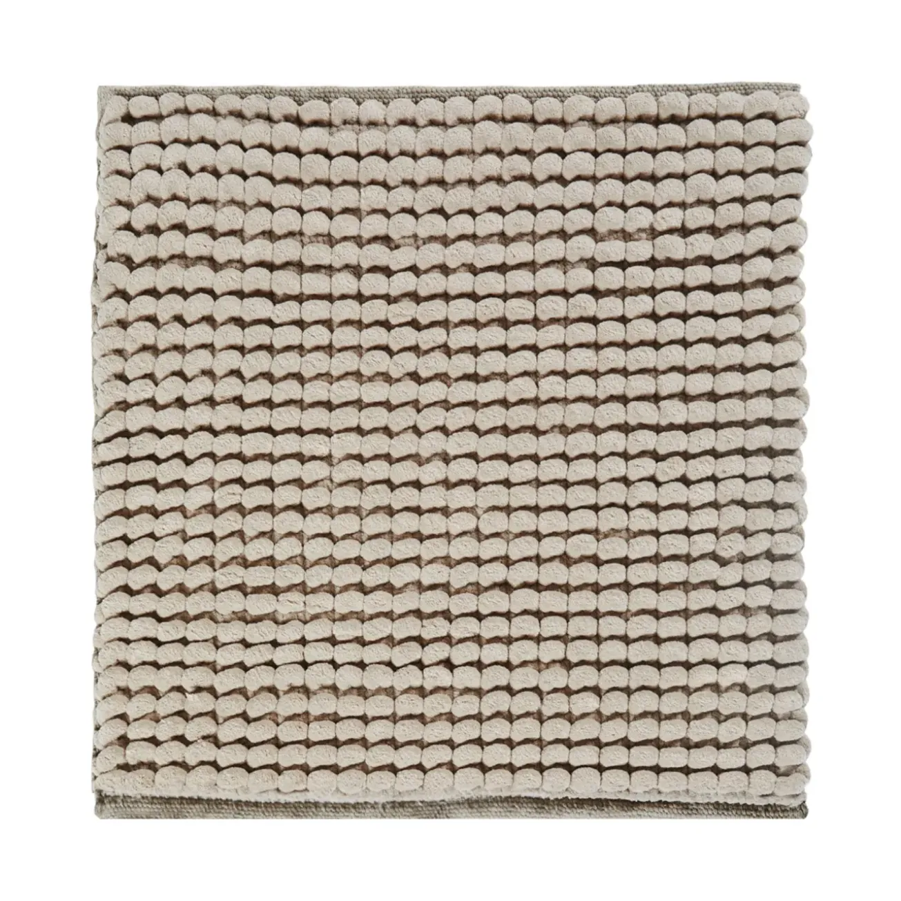 Bath & Living Aquanova Bath mat AXEL color Linen (AXEBM-16)