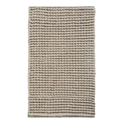 Bath & Living Aquanova Bath mat AXEL color Linen (AXEBM-16)