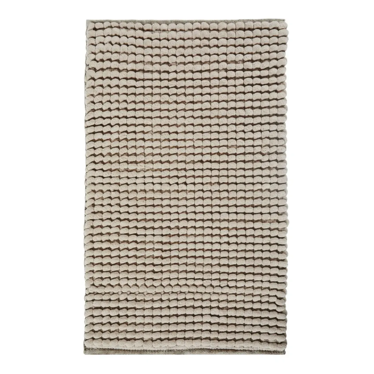 Bath & Living Aquanova Bath mat AXEL color Linen (AXEBM-16)