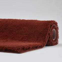 Bath & Living Aquanova Bath mat BELA color Mahogany - 60x60 cm