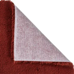 Bath & Living Aquanova Bath mat BELA color Mahogany - 60x100 cm