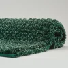 Bath & Living Aquanova Bath mat BRENT 60 x 100 cm color Ivy-413 (BREBMM-413)