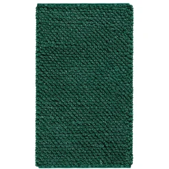 Bath & Living Aquanova Bath mat BRENT 60 x 100 cm color Ivy-413 (BREBMM-413)