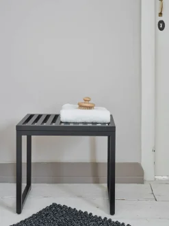 Bath & Living Aquanova Bath mat BRENT 60 x 100 cm color Ivy-413 (BREBMM-413)