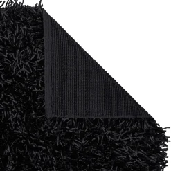 Bath & Living Aquanova Bath mat KEMEN Black-09, black (KEMBM-09)