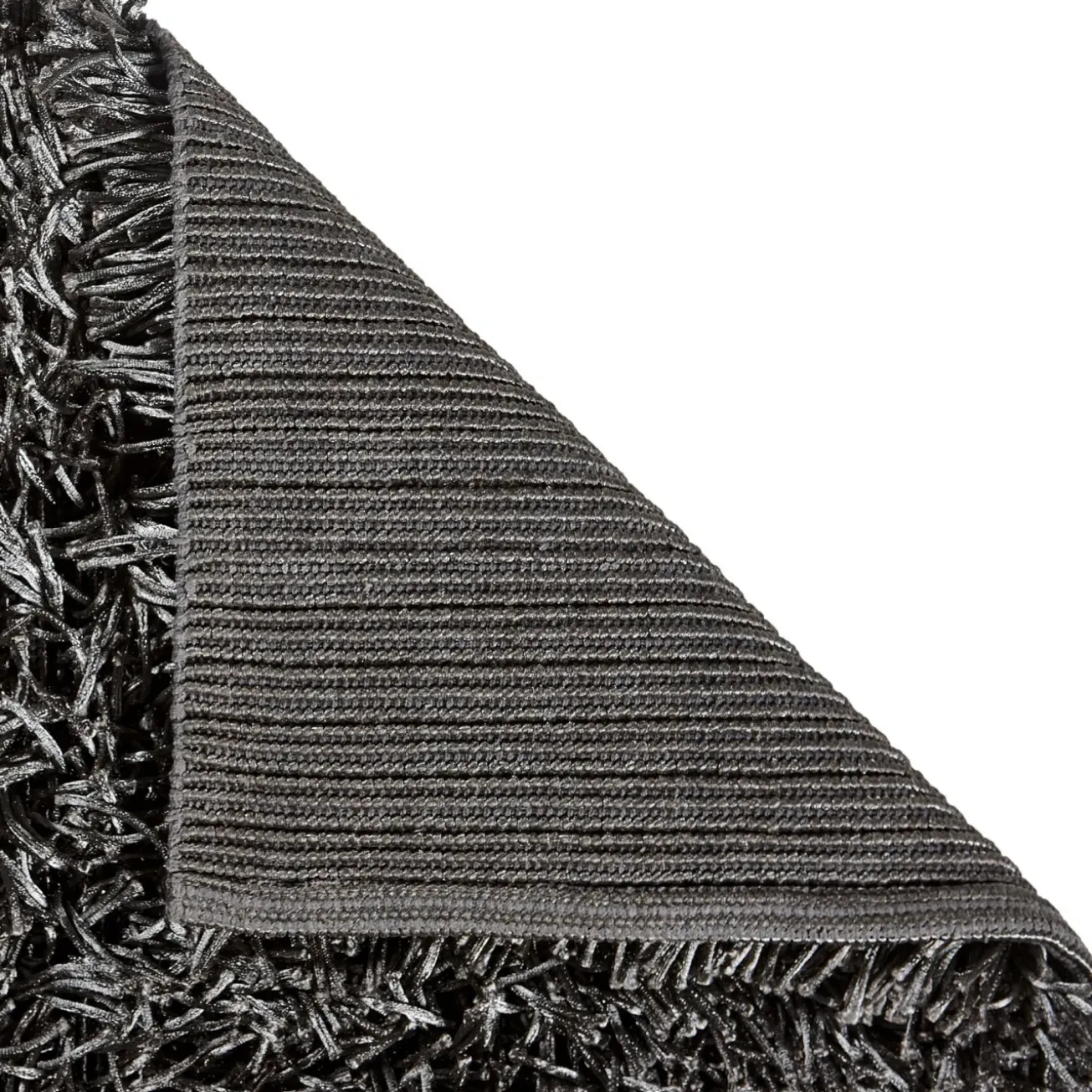 Bath & Living Aquanova Bath mat KEMEN Dark Gray-98 (KEMBM-98) anti-slip