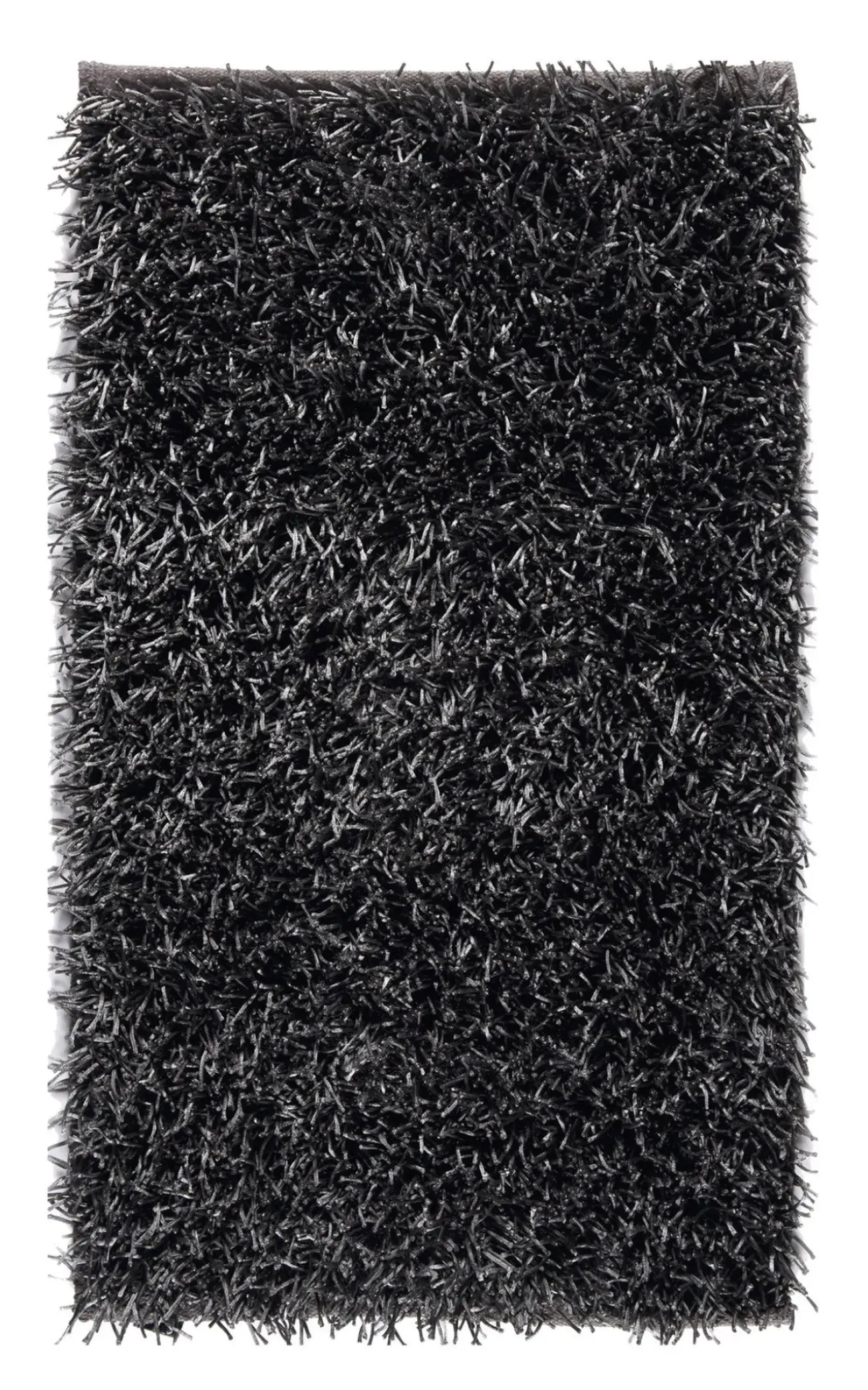 Bath & Living Aquanova Bath mat KEMEN Dark Gray-98 (KEMBM-98) anti-slip
