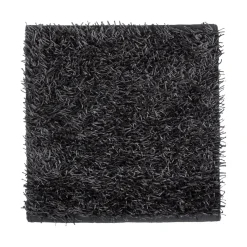 Bath & Living Aquanova Bath mat KEMEN Dark Gray-98 (KEMBM-98) anti-slip