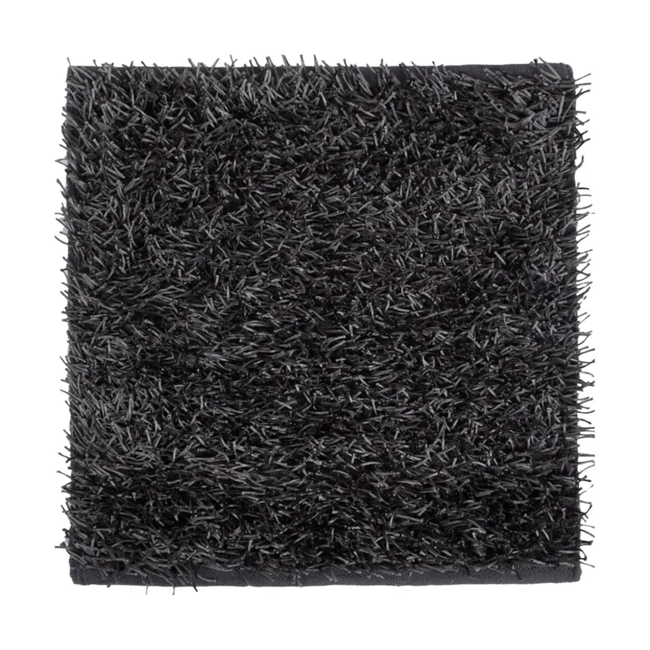 Bath & Living Aquanova Bath mat KEMEN Dark Gray-98 (KEMBM-98) anti-slip