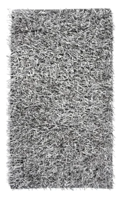Bath & Living Aquanova Bath mat KEMEN Silver Gray-95, silver gray (KEMBM) with anti-slip