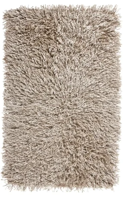 Bath & Living Aquanova Bath mat KEMEN Sand-14, sand (KEMBM) with anti-slip
