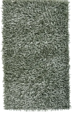 Bath & Living Aquanova Bath mat KEMEN , light green (KEMBM) with anti-slip