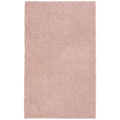 Bath & Living Aquanova Bath mat LOA color Dusty Pink-87